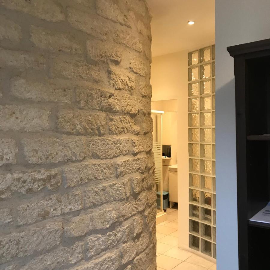 Chambre Japonaise Montpellier Kültér fotó