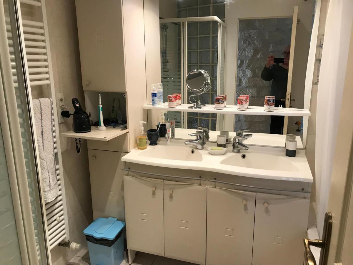 Chambre Japonaise Montpellier Kültér fotó