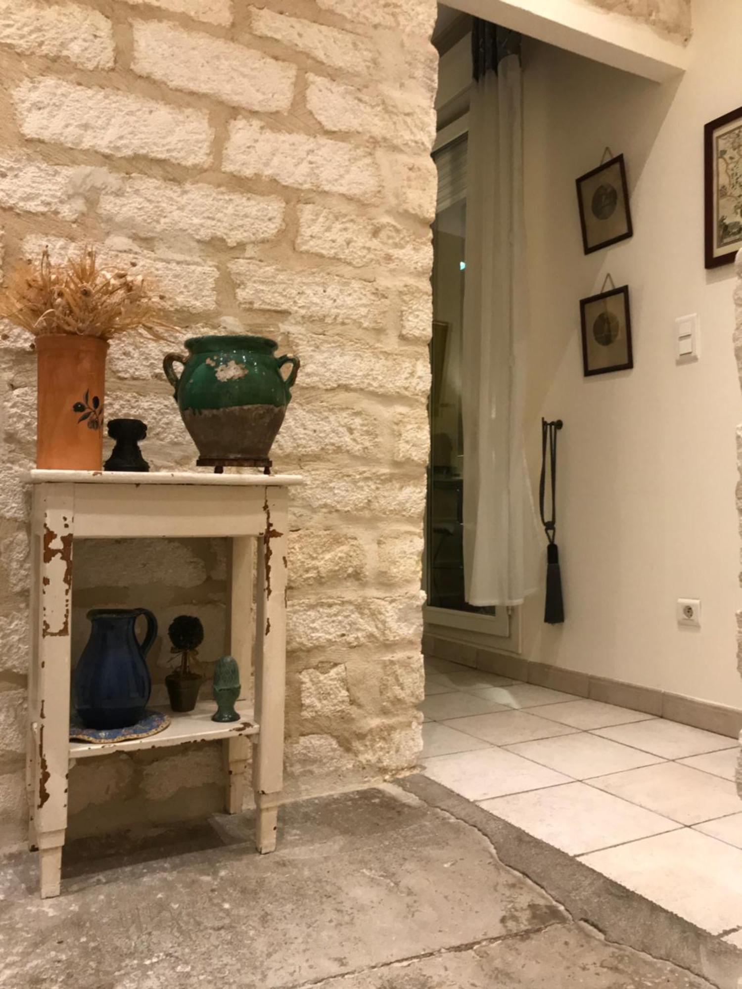 Chambre Japonaise Montpellier Kültér fotó
