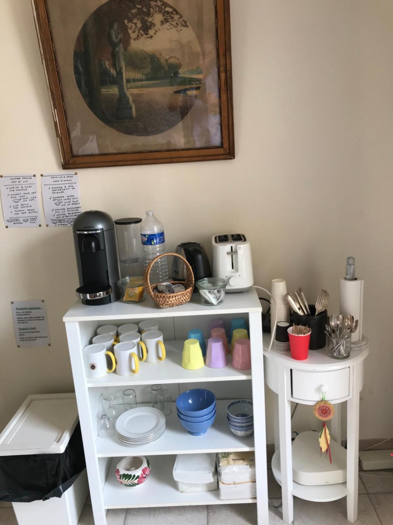 Chambre Japonaise Montpellier Kültér fotó